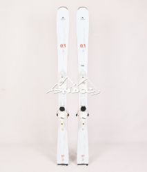 Ski Neuf Dynastar E-Lite 3 Xpress 2025