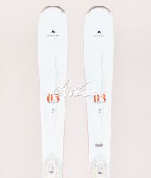 Ski Neuf Dynastar E-Lite 3 Xpress 2025