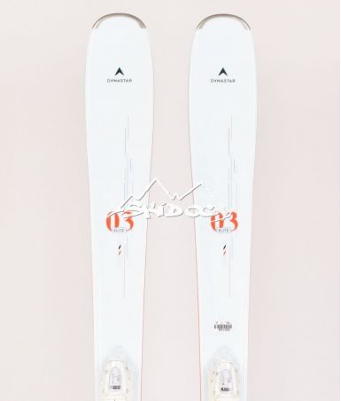 Ski Neuf Dynastar E-Lite 3 Xpress 2025