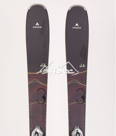 Ski Neuf Dynastar E-Lite 3 Xpress 2024