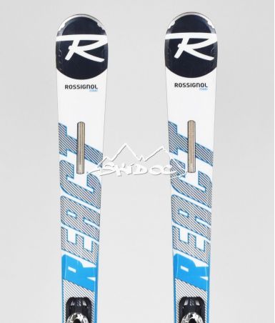 Ski Neuf Rossignol React R2 Xpress 2022