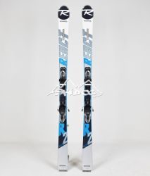 Ski Neuf Rossignol React R2 Xpress 2022