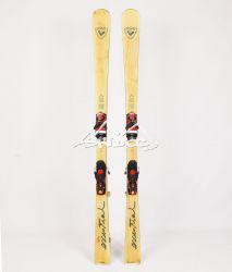 Ski Neuf Rossignol Essential 2025