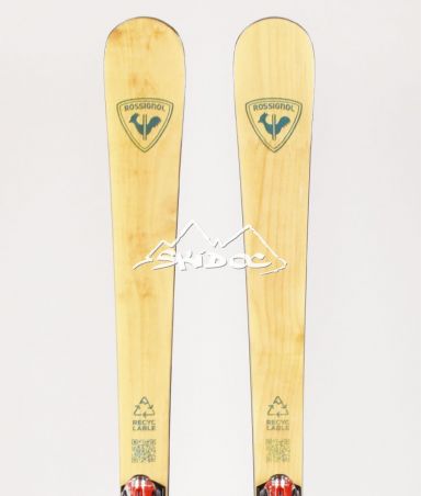 Ski Neuf Rossignol Essential 2024