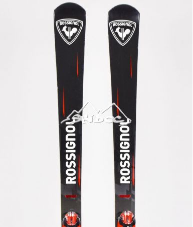 Ski Neuf Rossignol Hero Master LT R22 M19 2025