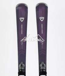 Ski Neuf Rossignol Nova 4 CA 2025