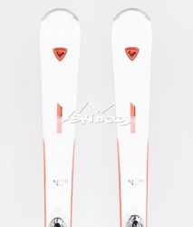 Ski Neuf Rossignol Nova 2 LTD 2025