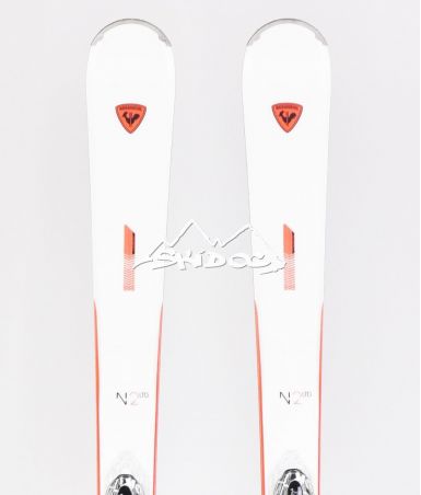 Ski Neuf Rossignol Nova 2 LTD 2025