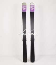 Ski Neuf Rossignol Rallybird Soul 92 2025