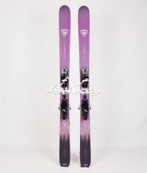 Ski Neuf Rossignol Rallybird Soul 92 2025