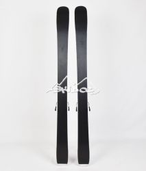 Ski Neuf Rossignol Rallybird Soul Pro Xpress 2025