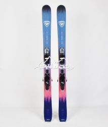 Ski Neuf Rossignol Rallybird Soul Pro Xpress 2025