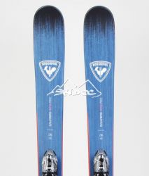 Ski Neuf Rossignol Rallybird Soul Pro Xpress 2025