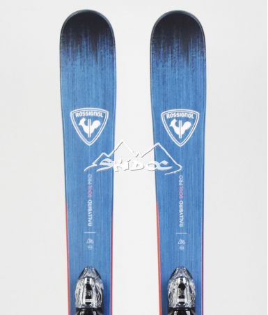Ski Neuf Rossignol Rallybird Soul Pro Xpress 2025