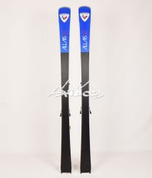 Ski Neuf Rossignol Allais 60 Konect 2025