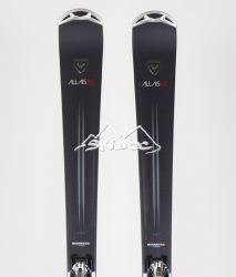 Ski Neuf Rossignol Allais 60 Konect 2025