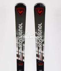 Ski Neuf Rossignol Hero Carve Hervis...