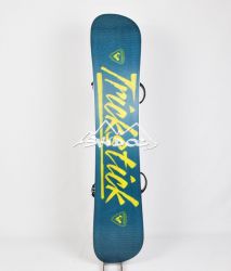 Snowboard Neuf Rossignol Trickstick 2024