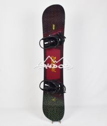 Snowboard Neuf Rossignol Trickstick 2024