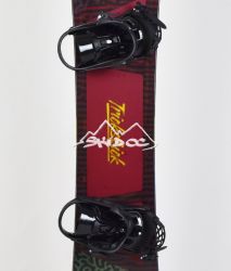 Snowboard Neuf Rossignol Trickstick 2024