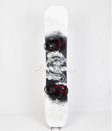 Snowboard Neuf Rossignol Juggernaut 2026