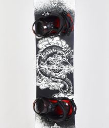 Snowboard Neuf Rossignol Juggernaut 2026