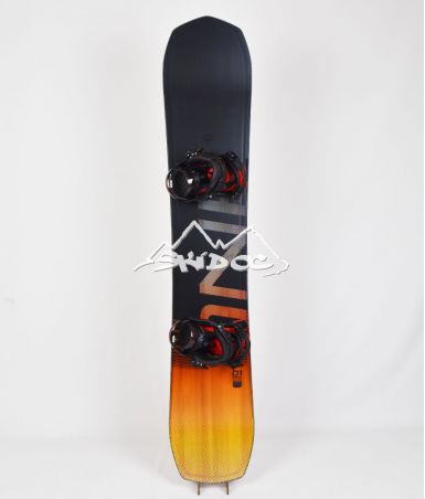 Snowboard Neuf Rossignol One 2026