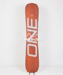 Snowboard Neuf Rossignol One 2025