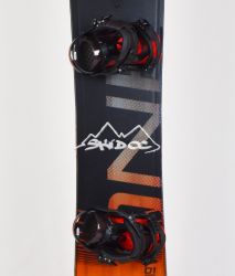 Snowboard Neuf Rossignol One 2025