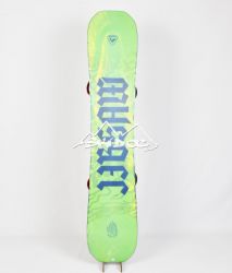 Snowboard Neuf Rossignol Jibsaw 2026