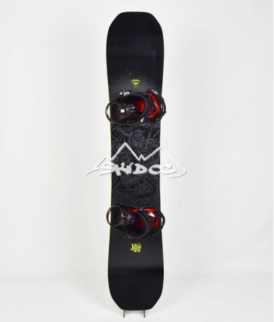 Snowboard Neuf Rossignol Jibsaw 2026