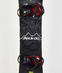 Snowboard Neuf Rossignol Jibsaw 2026