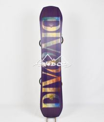 Snowboard Neuf Rossignol Diva 2026