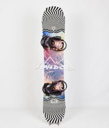 Snowboard Neuf Rossignol Diva 2026