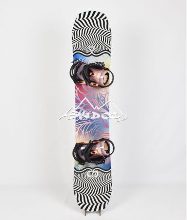 Snowboard Neuf Rossignol Diva 2026