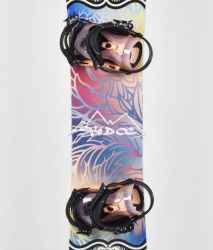 Snowboard Neuf Rossignol Diva 2026