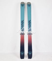 Ski Neuf Rossignol Sender Free 110 2025 + Look Pivot 15