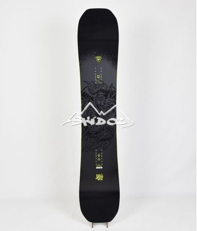 Snowboard Neuf Rossignol Jibsaw Nu 2026