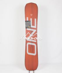 Snowboard Neuf Rossignol One Nu 2025