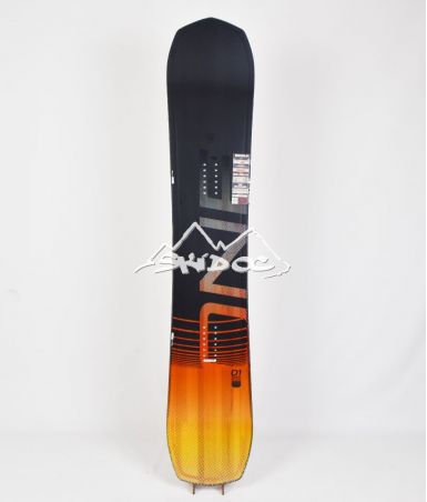 Snowboard Neuf Rossignol One Nu 2025