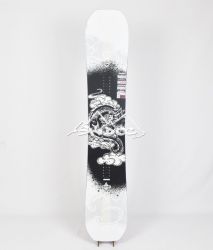 Snowboard Neuf Rossignol Juggernaut Nu 2026