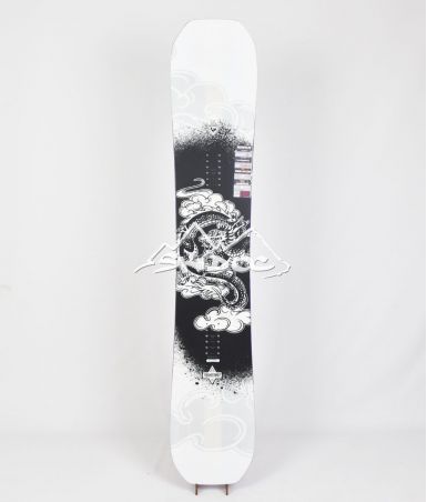 Snowboard Neuf Rossignol Juggernaut Nu 2026