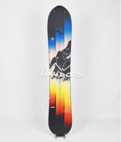 Splitboard Rossignol After Hours Nu 2026