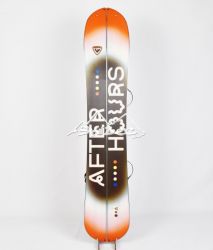 Splitboard Rossignol After Hours 2026 + Fix XV Split