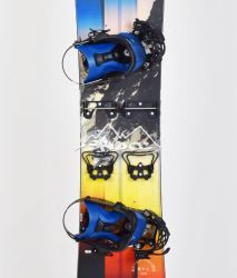 Splitboard Rossignol After Hours 2026 + Fix XV Split
