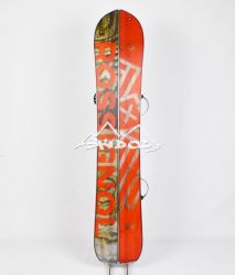Splitboard Neuf Rossignol XV 2024 + Fix XV Split