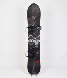 Splitboard Neuf Rossignol XV 2024 + Fix XV Split