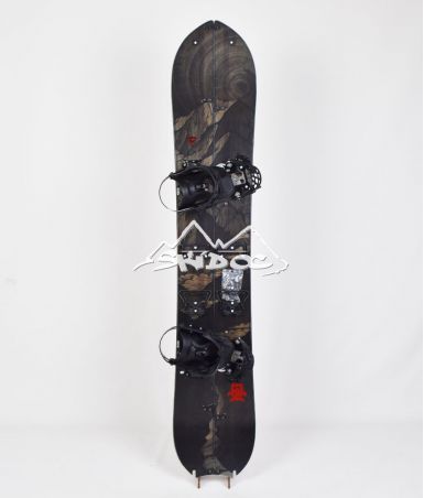 Splitboard Neuf Rossignol XV 2024 + Fix XV Split