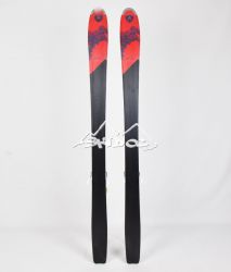 Ski Occasion Dynastar Cham 87 2.0 + Look XM13