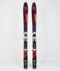 Ski Occasion Dynastar Cham 87 2.0 + Look XM13